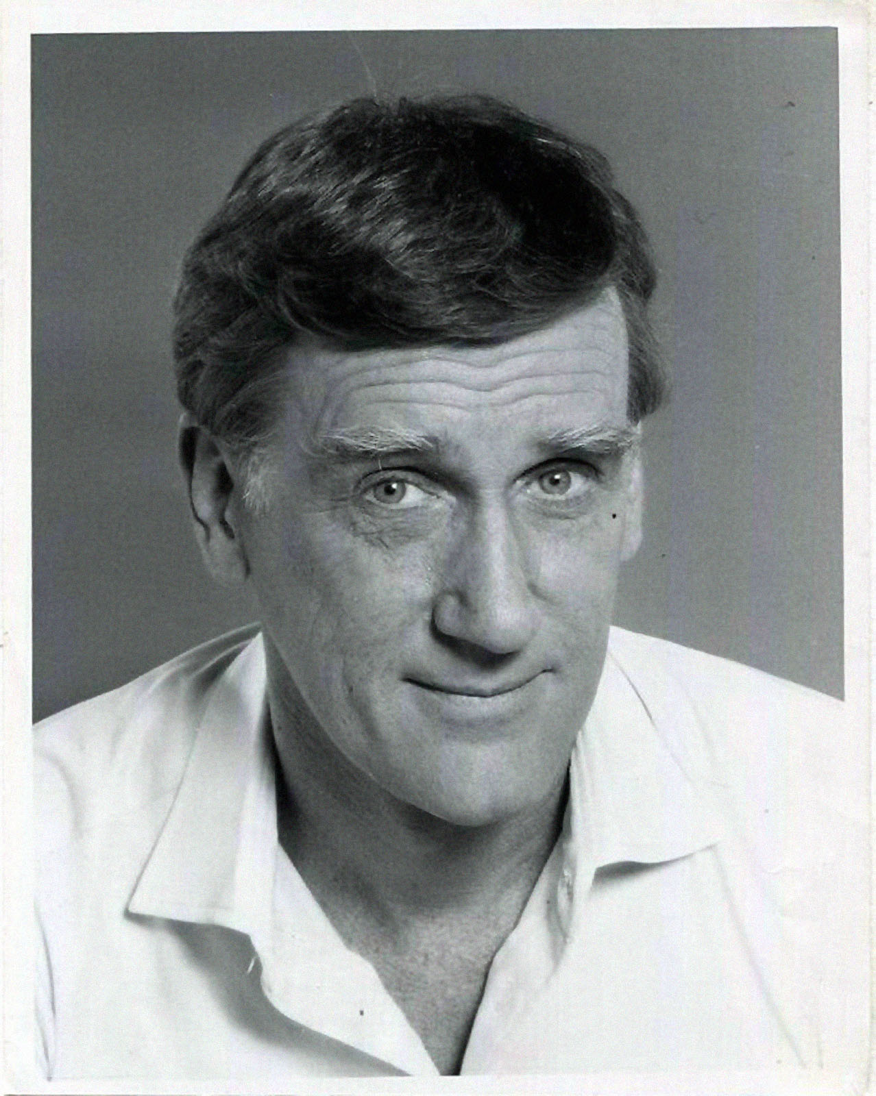 Donald Moffat Donald Moffat