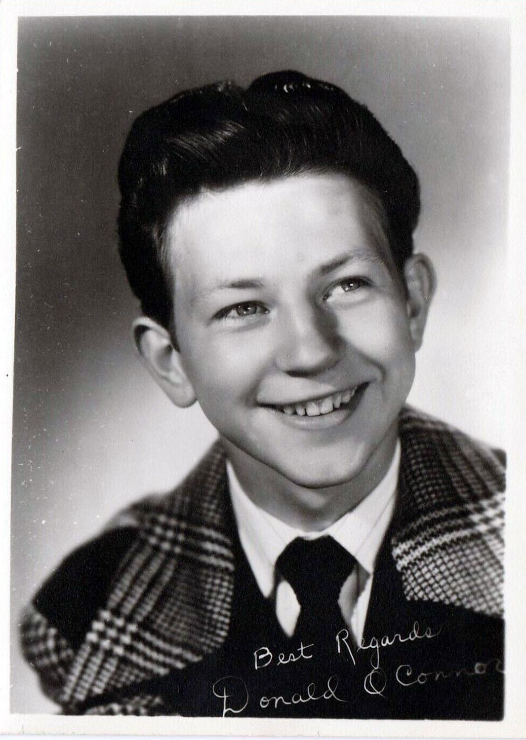 Donald O'Connor Donald O'Connor