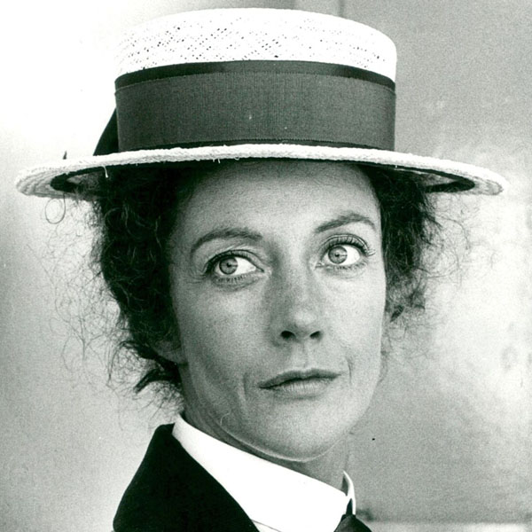 Eileen Atkins Eileen Atkins