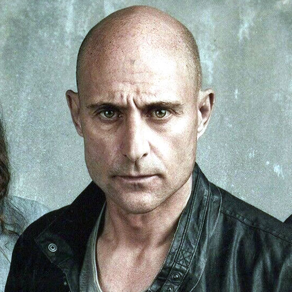 Mark Strong (2) Mark Strong (2)