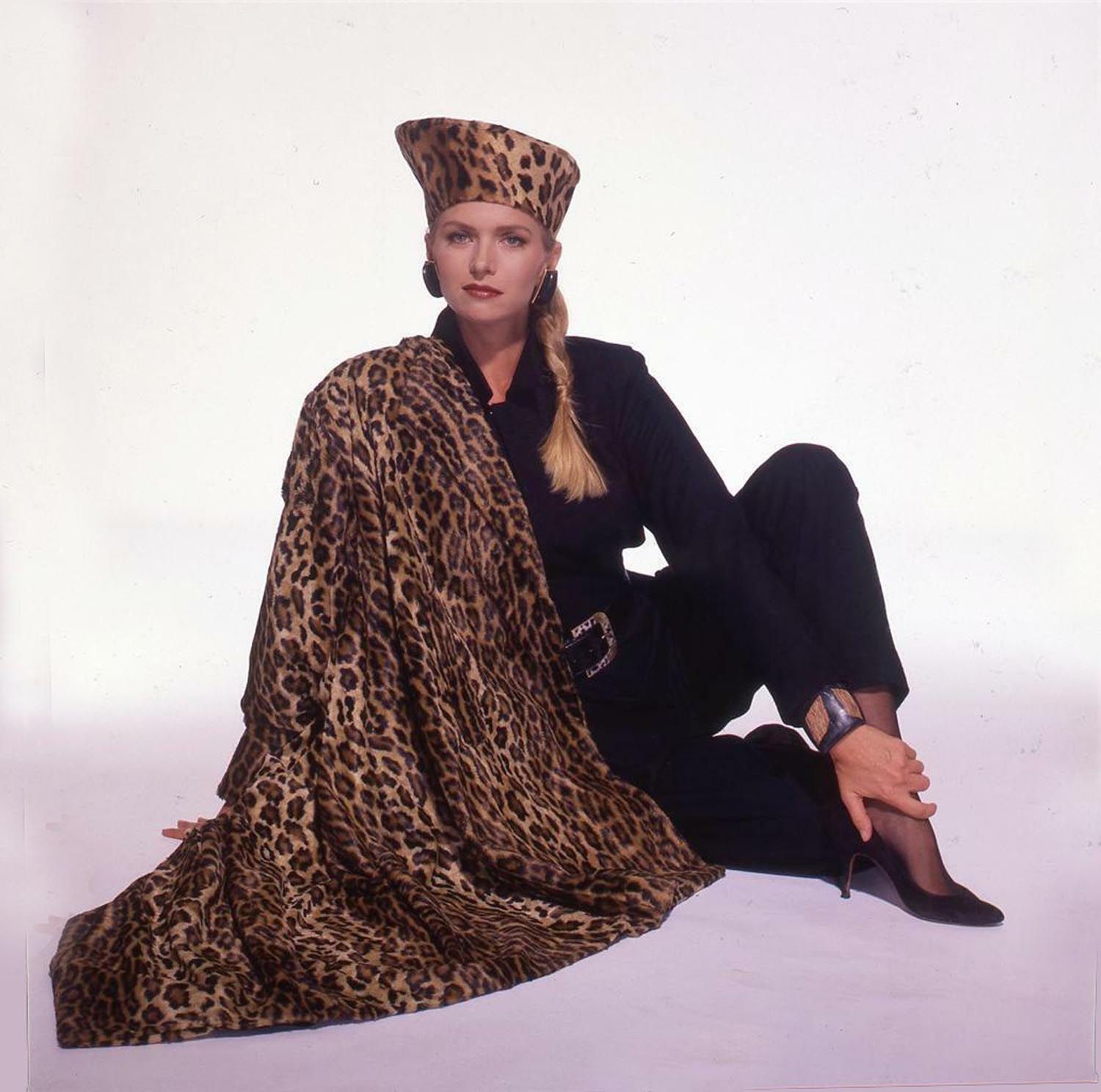 Donna Dixon Donna Dixon
