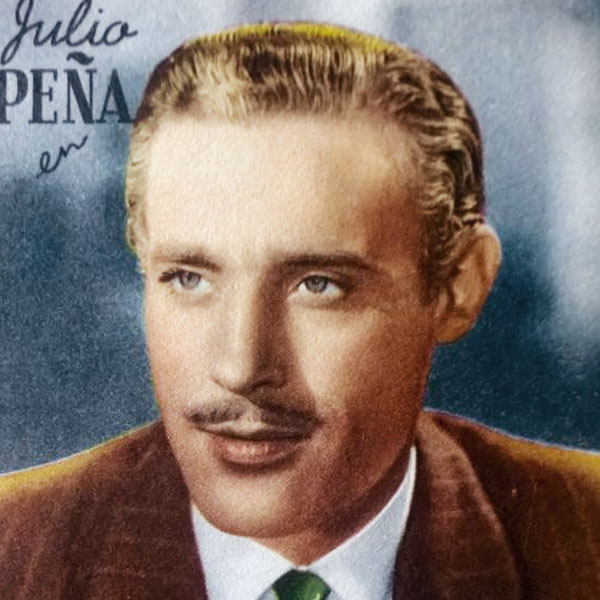 Julio Pea