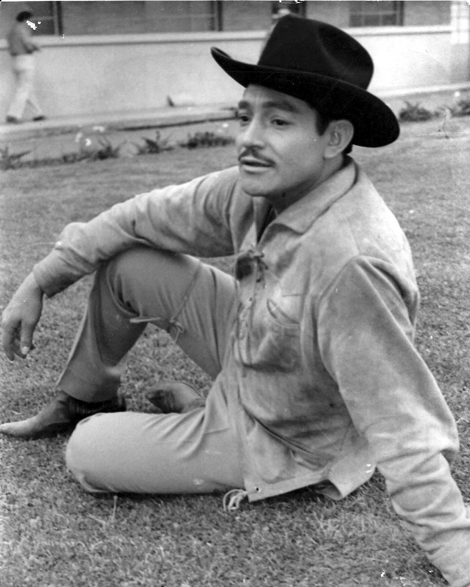 Javier Solís Javier Solís