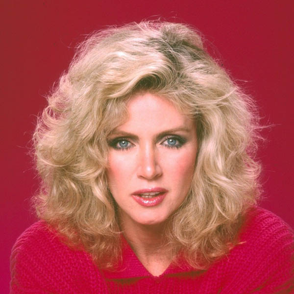 Donna Mills Donna Mills