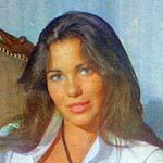 Sandra Mozarowsky Sandra Mozarowsky