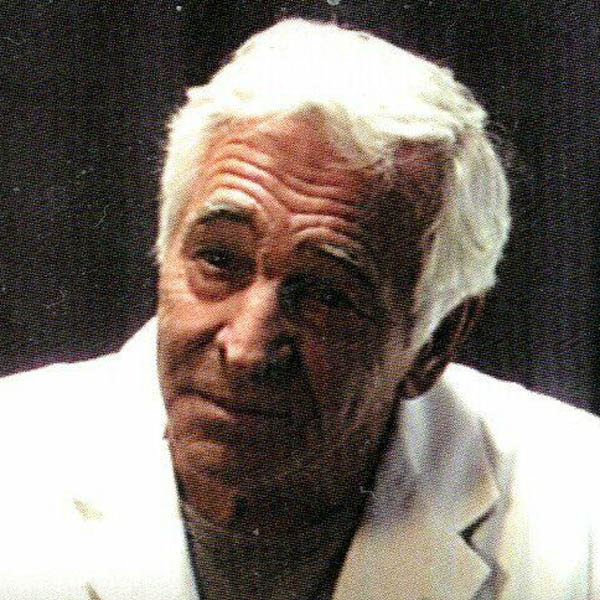 Donnelly Rhodes