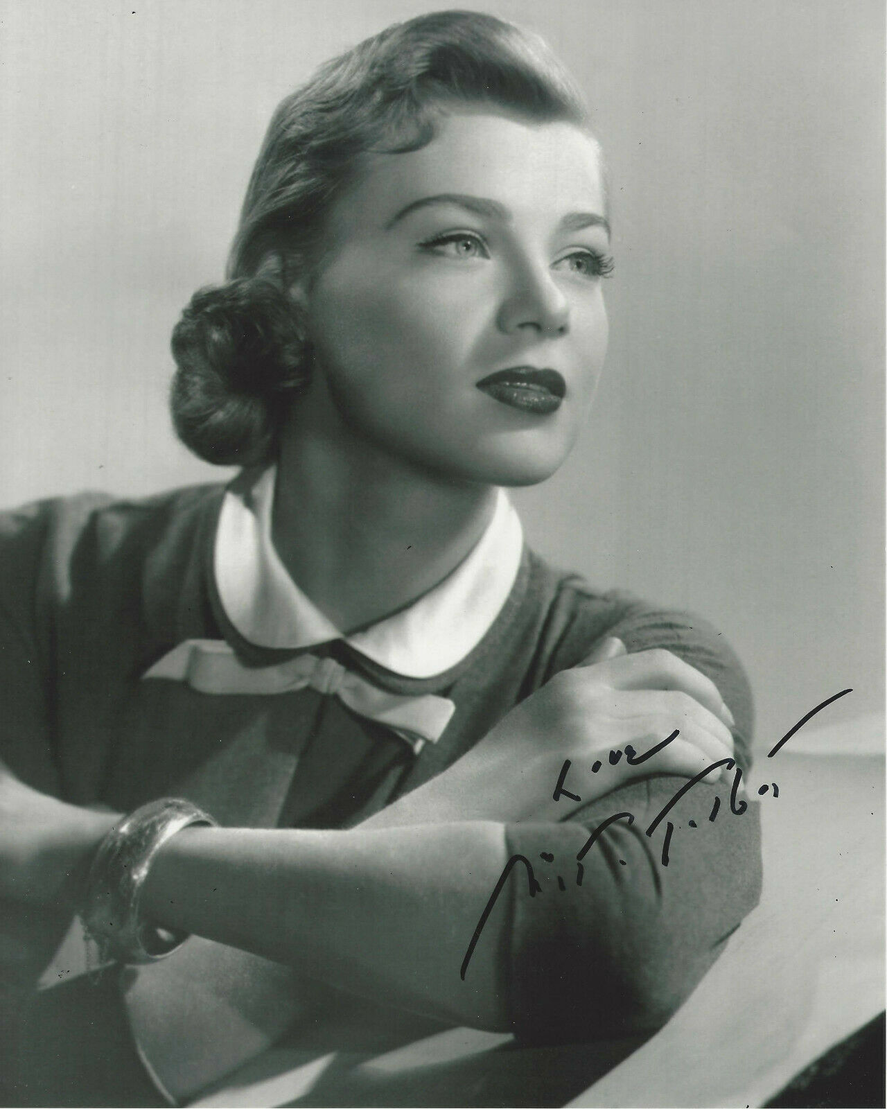 Nita Talbot Nita Talbot