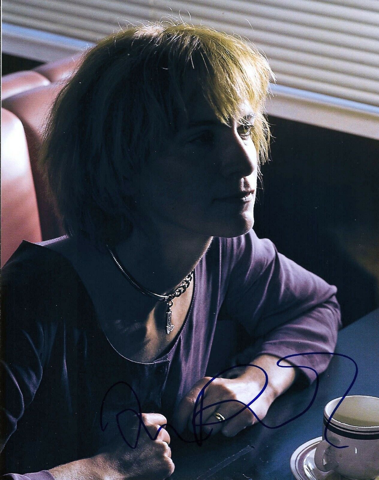 Amanda Plummer Amanda Plummer