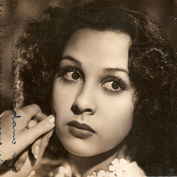 Fanny Navarro Fanny Navarro