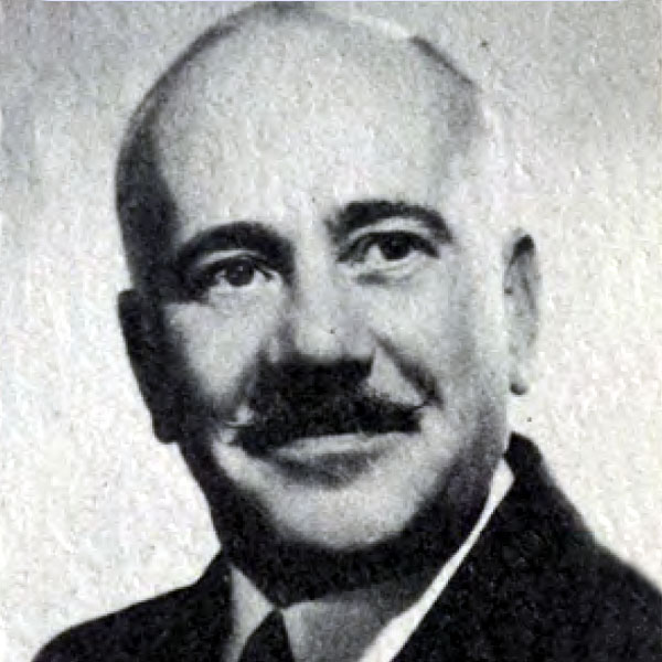 Mario Dominici