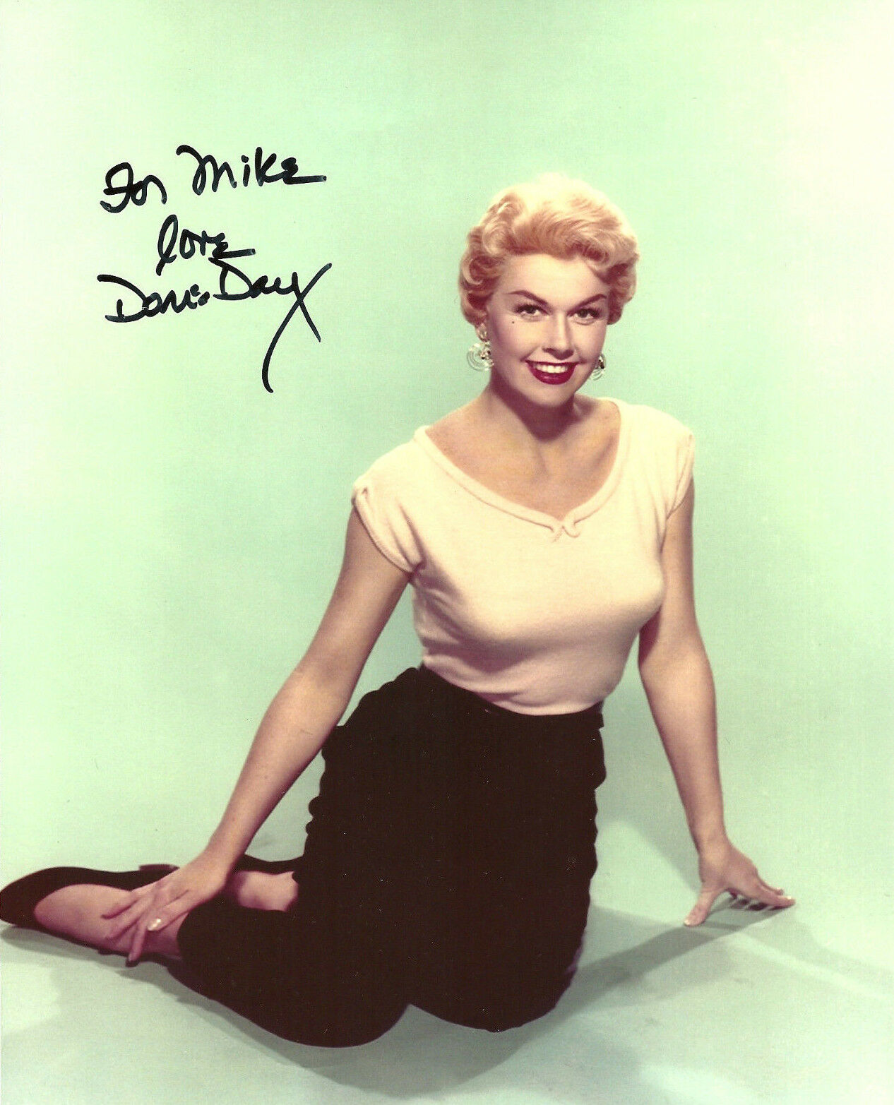 Doris Day Doris Day