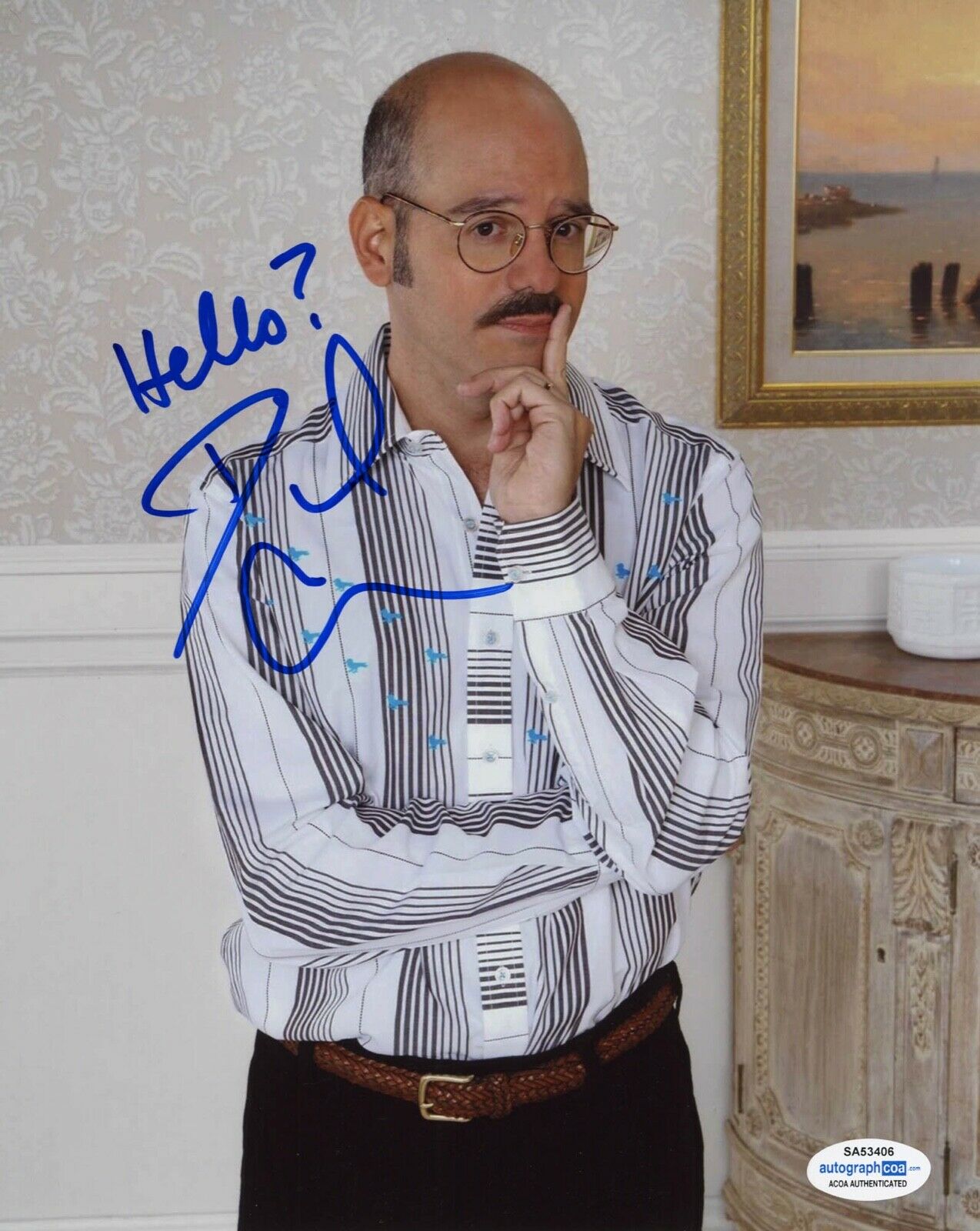 David Cross David Cross