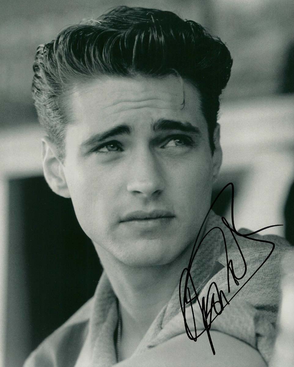 Jason Priestley Cinefania Online
