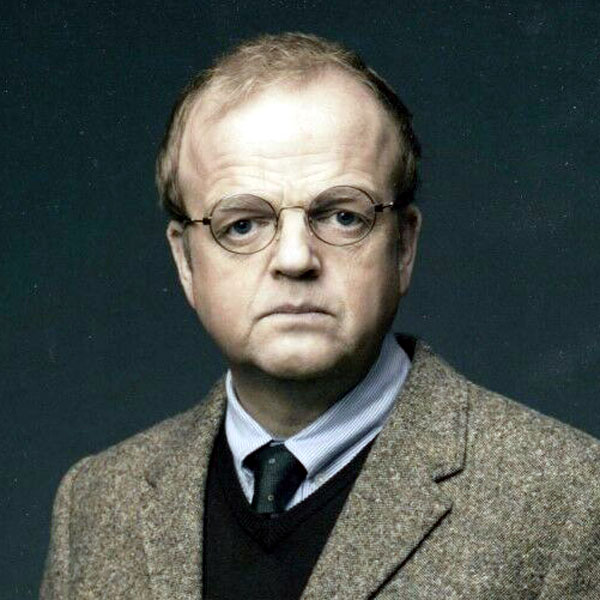 Toby Jones