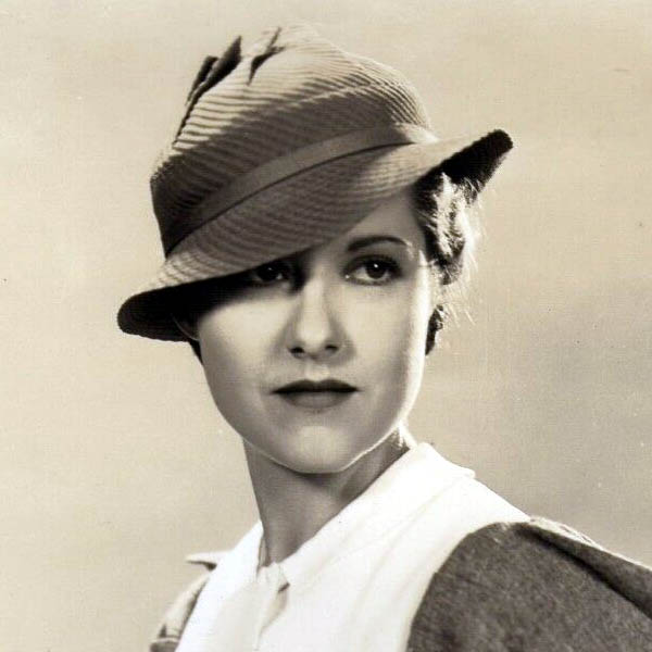 Dorothy Wilson Dorothy Wilson