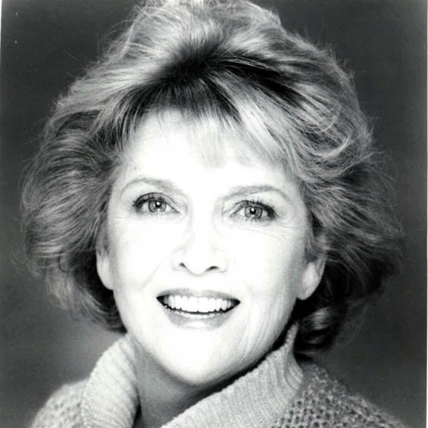 Doris Singleton