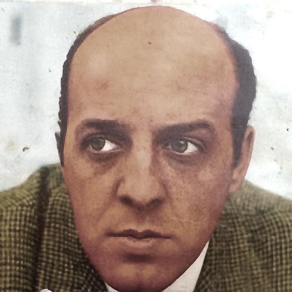 Fernando Delgado Fernando Delgado