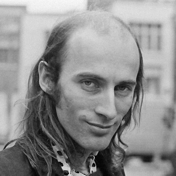 Richard O'Brien (2) Richard O'Brien (2)