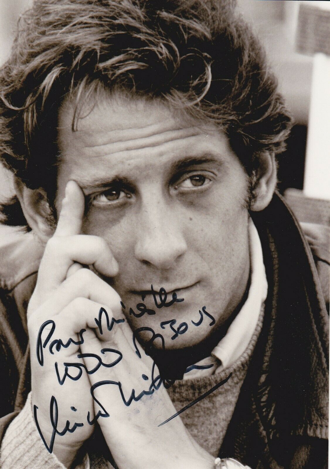 Vincent Lindon Vincent Lindon