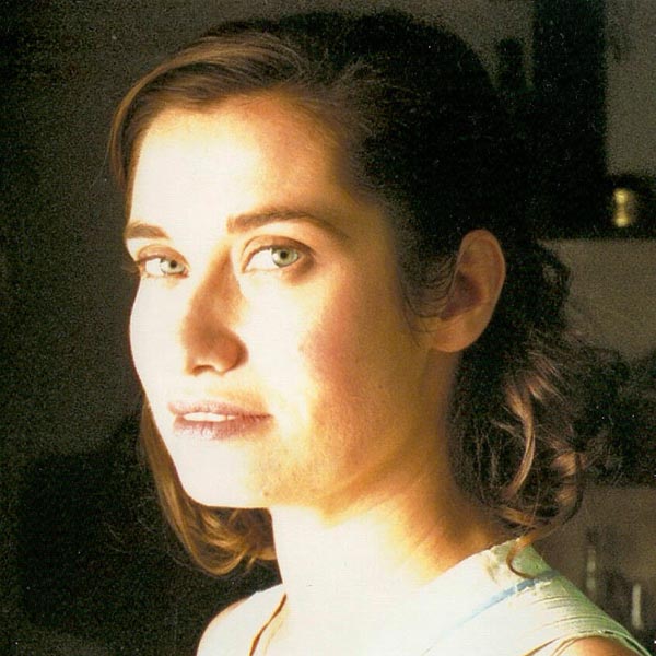 Emmanuelle Devos Emmanuelle Devos