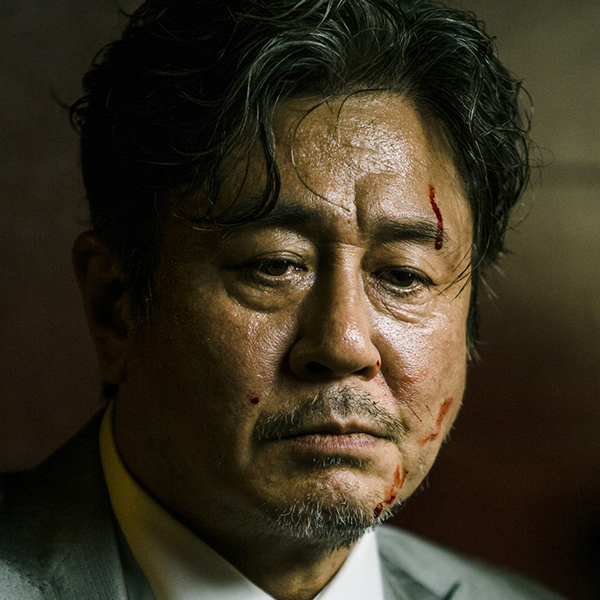 Choi Min-Sik Choi Min-Sik