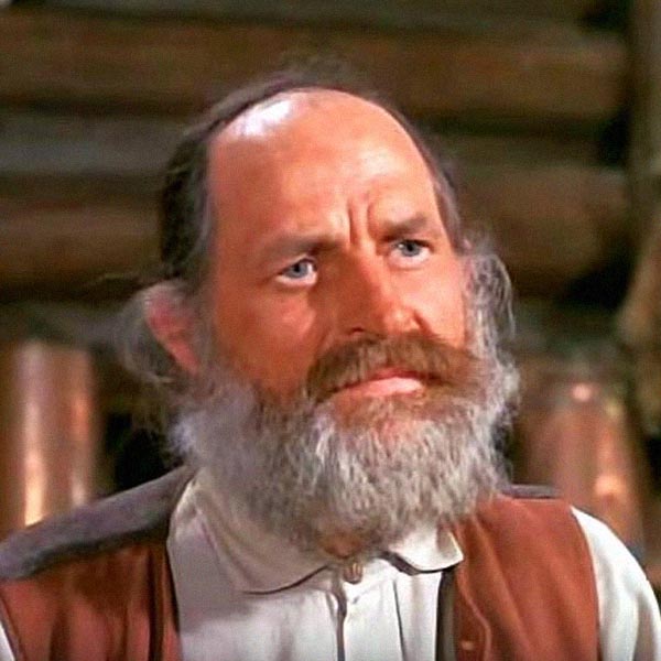 Dal McKennon Dal McKennon