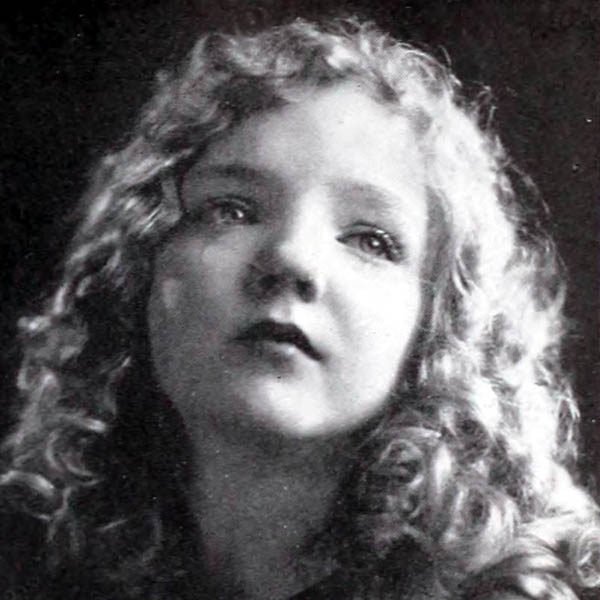 Virginia Davis Virginia Davis