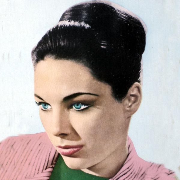 Tracy Reed Tracy Reed