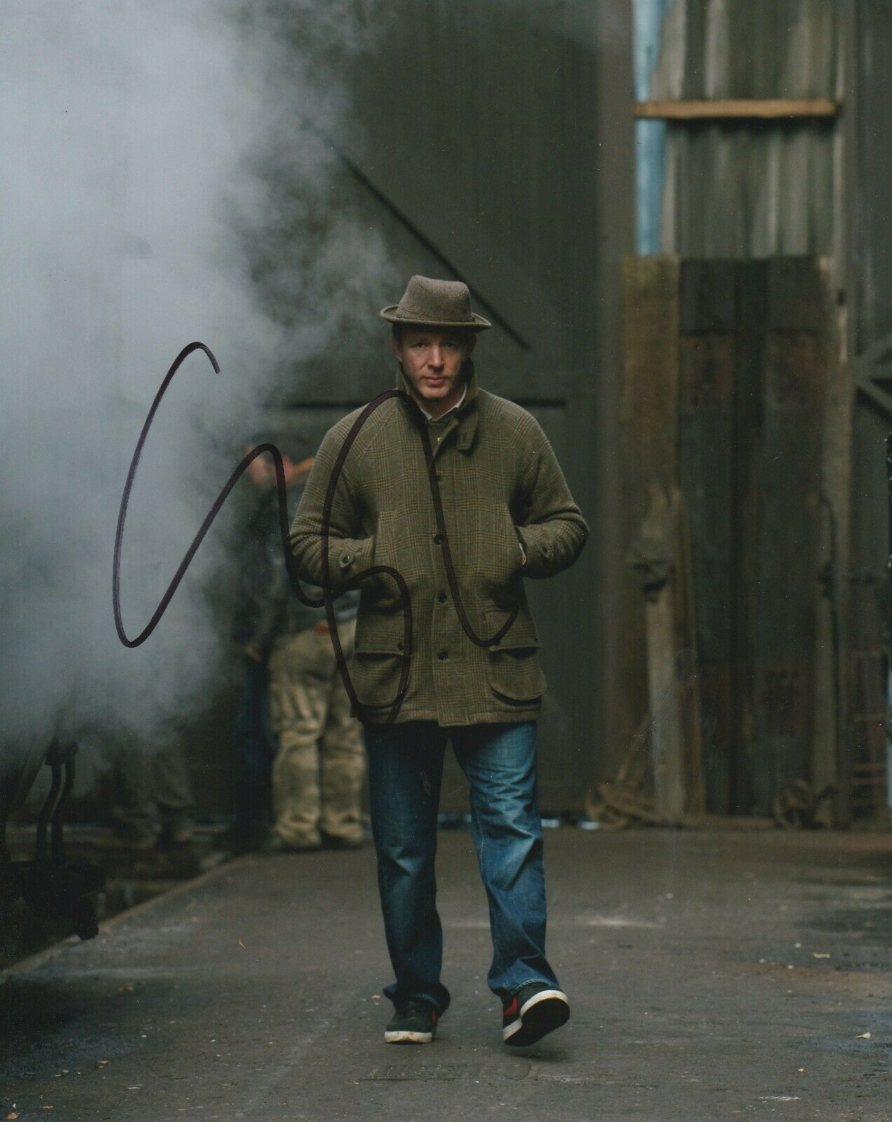 Guy Ritchie Guy Ritchie