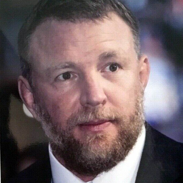 Guy Ritchie Guy Ritchie