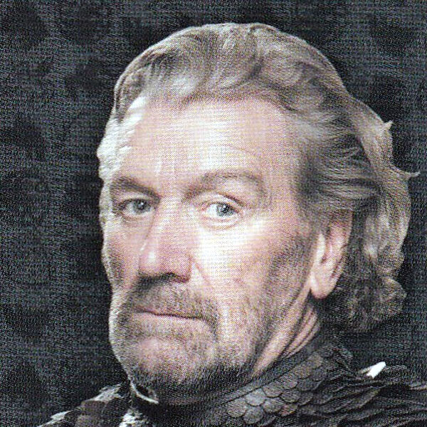 Clive Russell Clive Russell