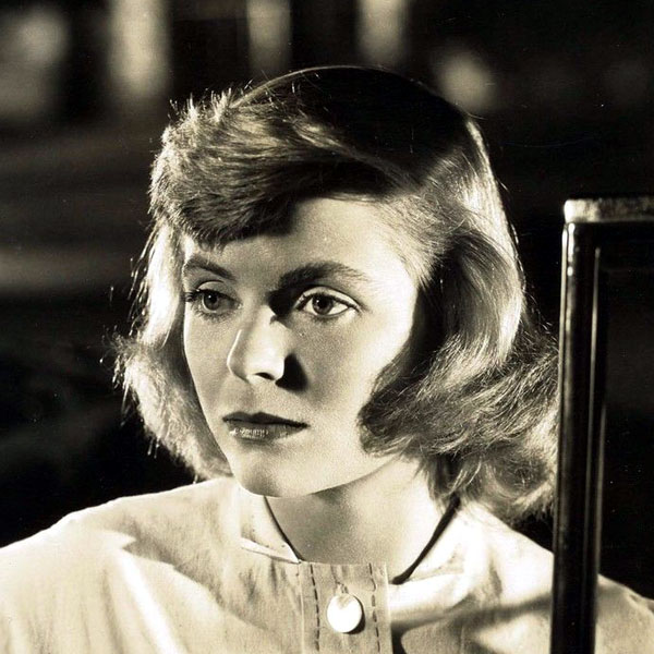 Dorothy McGuire Dorothy McGuire