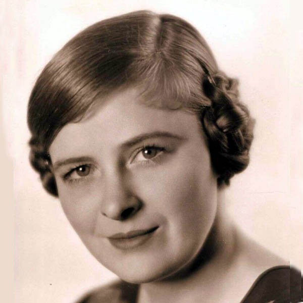 Dorothy Peterson Dorothy Peterson