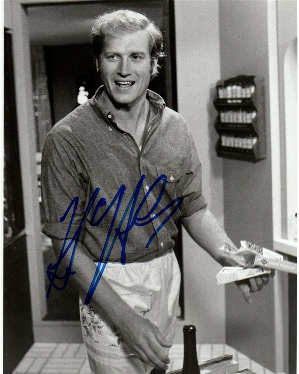 Ken Howard Ken Howard