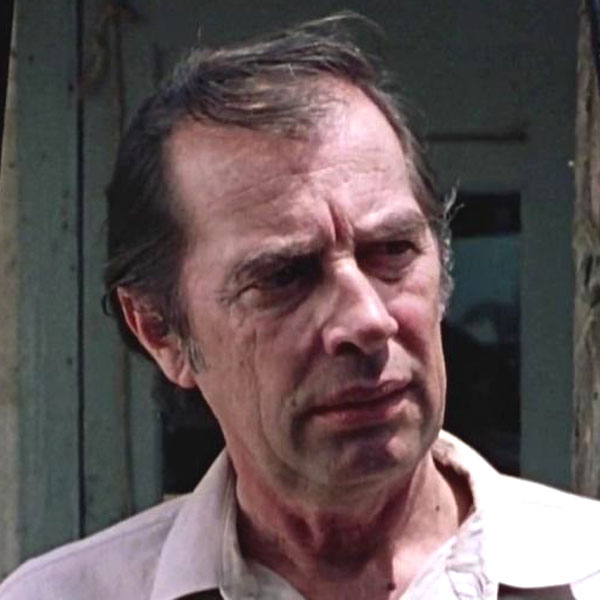 Jim Siedow Jim Siedow