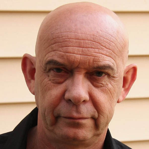 Doug Bradley