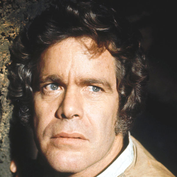 Doug McClure