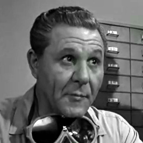 Herman Rudin Herman Rudin