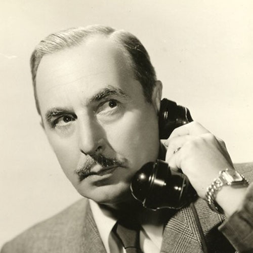 Douglas Dumbrille Douglas Dumbrille