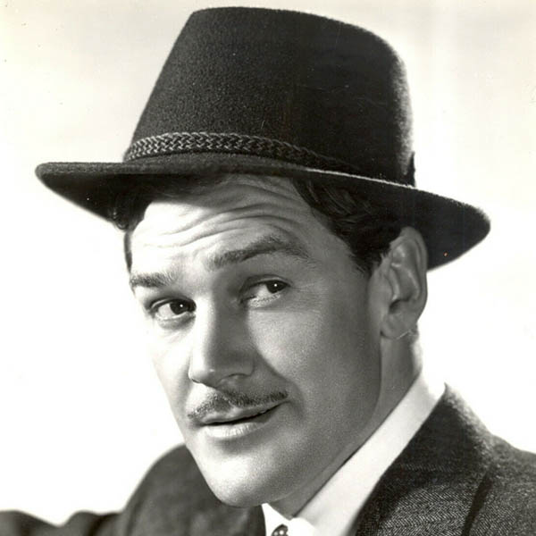 Douglas Fowley