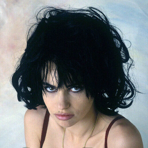 Béatrice Dalle Béatrice Dalle