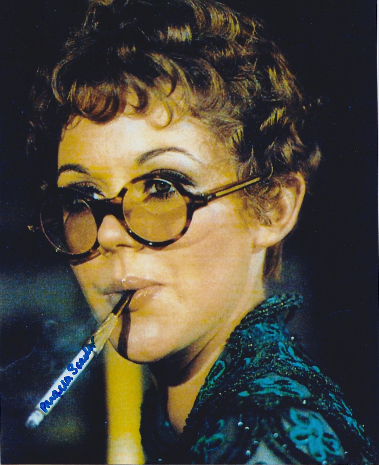 Angela Scoular Angela Scoular