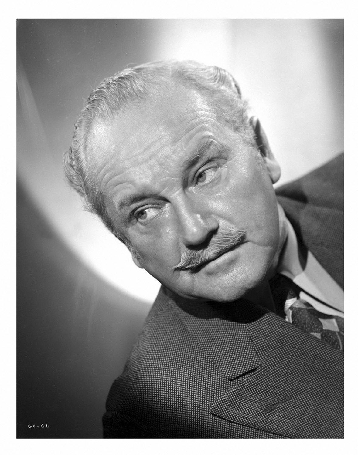 George Cleveland George Cleveland
