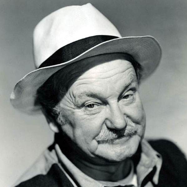 George Cleveland George Cleveland