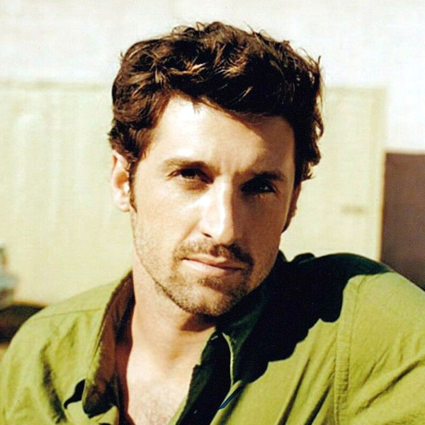 Patrick Dempsey