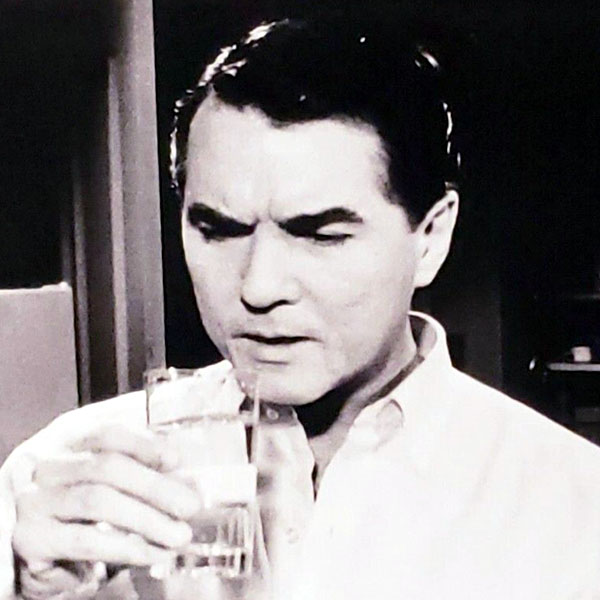 Douglas Watson Douglas Watson