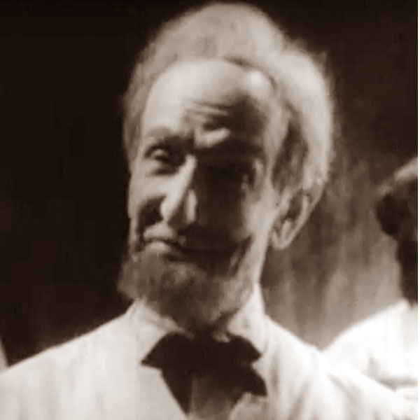 Manuel Alcón Manuel Alcón