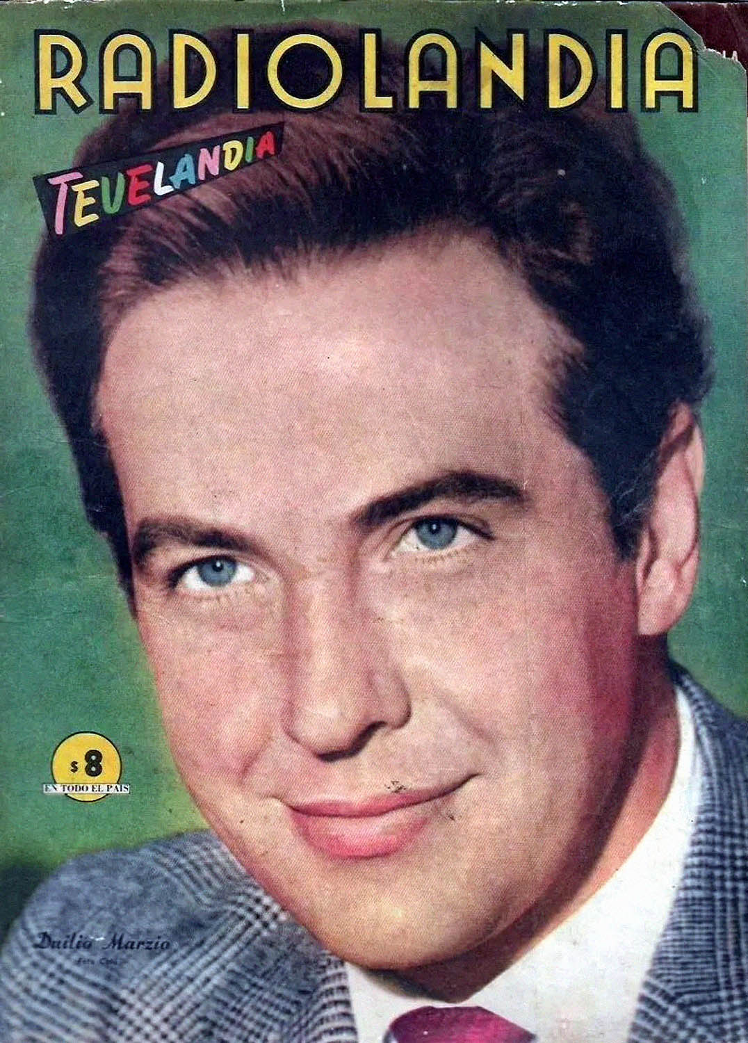 Duilio Marzio Duilio Marzio