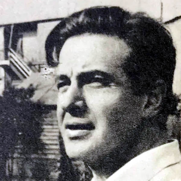 Duilio Marzio