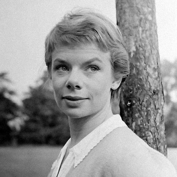Jill Bennett Jill Bennett